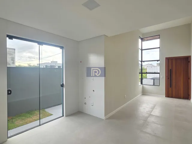 Imagem 13: Casa Geminada em Forquilhas, São José/SC