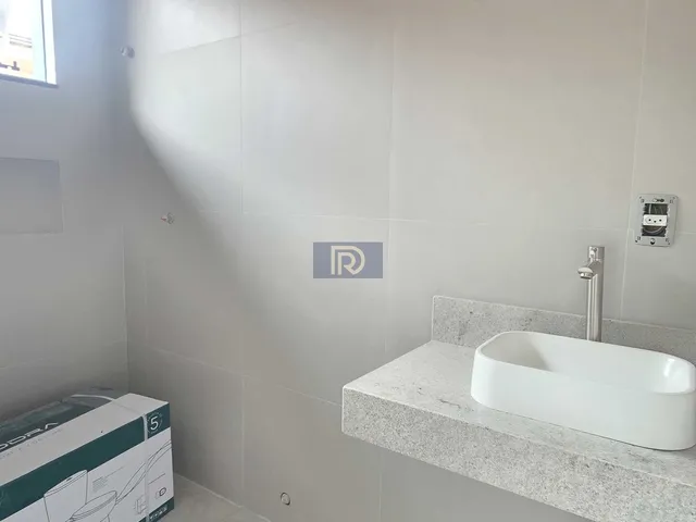 Imagem 14: Casa Geminada em Forquilhas, São José/SC