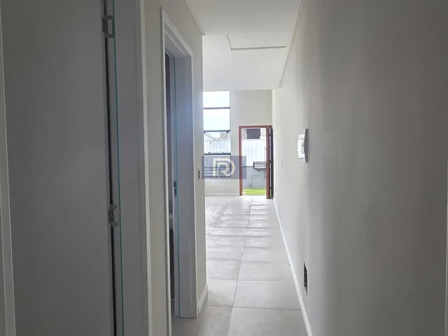 Imagem 12: Casa Geminada em Forquilhas, São José/SC