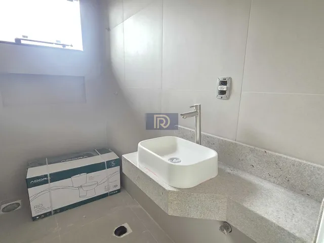 Imagem 7: Casa Geminada em Forquilhas, São José/SC