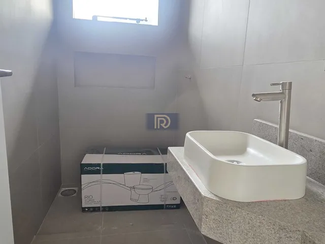 Imagem 5: Casa Geminada em Forquilhas, São José/SC