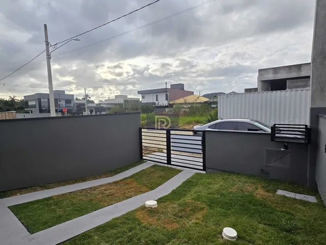 Imagem 9: Casa Geminada em Forquilhas, São José/SC