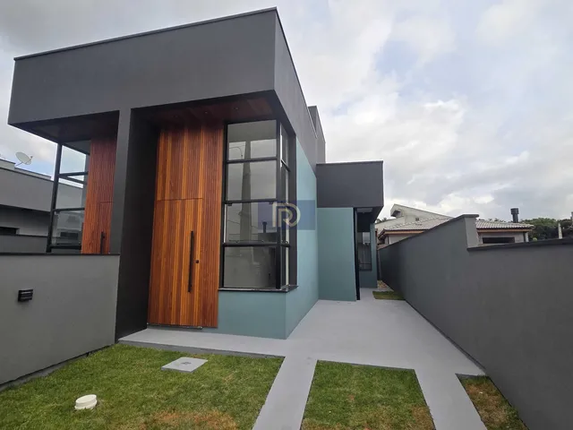Imagem 3: Casa Geminada em Forquilhas, São José/SC