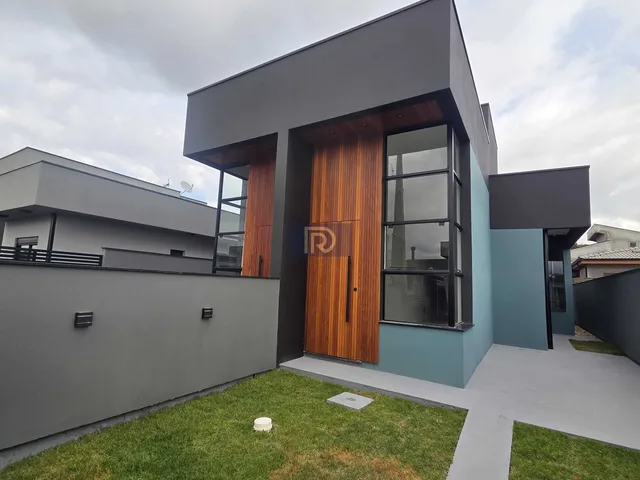Imagem 16: Casa Geminada em Forquilhas, São José/SC