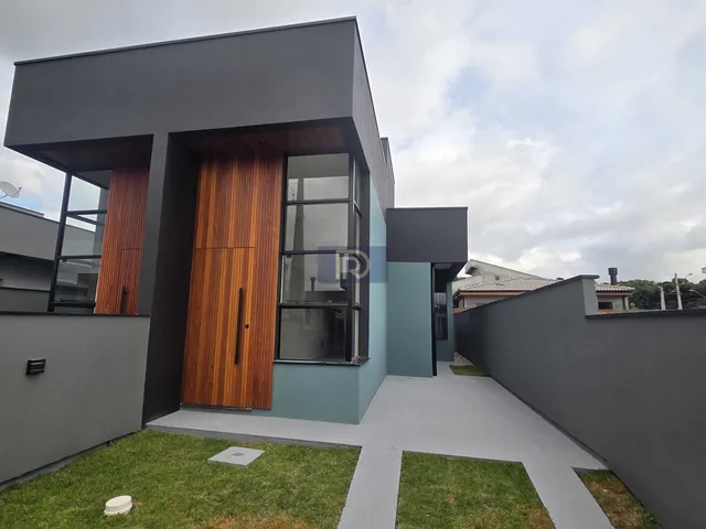 Imagem 10: Casa Geminada em Forquilhas, São José/SC