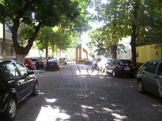 Imagem: Tijuca, casa duplex, 201m2, condomínio