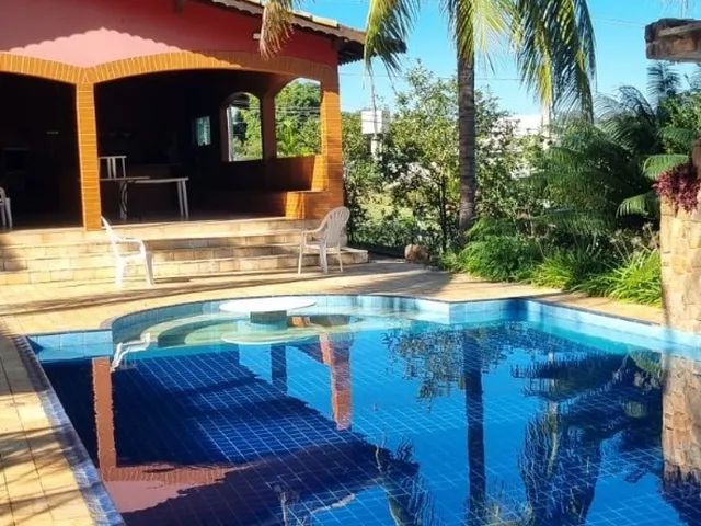 Imagem 6: Chacara Residencial em Indaiatuba - Sp, Vale das Laranjeiras