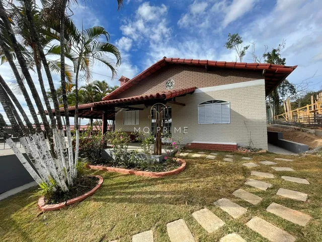 Imagem: Condominio CLUBE DOS 200 - Casa à venda