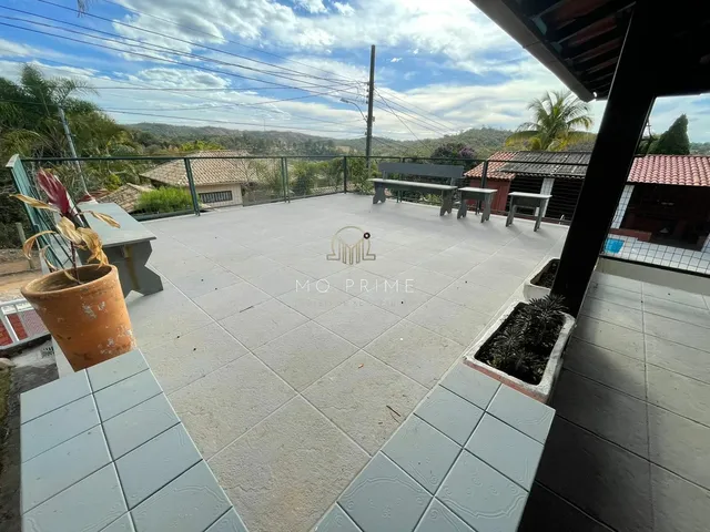 Imagem 6: Casa à venda no bairro Bosque do Ipê - Clube dos 200 - Esmeraldas/MG