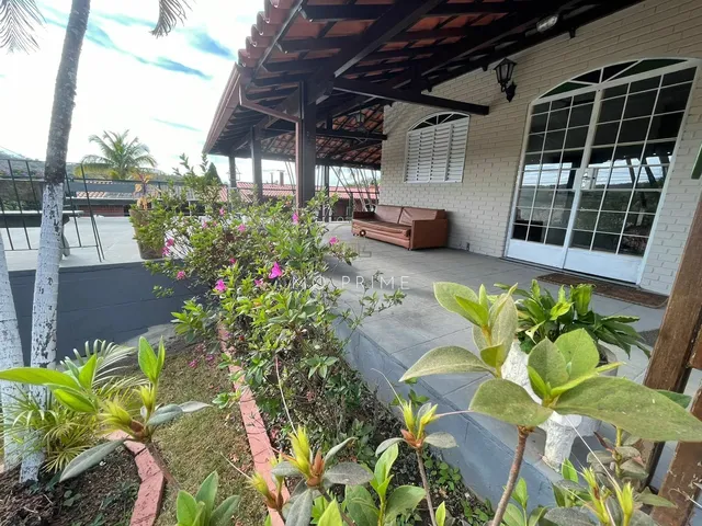 Imagem 2: Casa à venda no bairro Bosque do Ipê - Clube dos 200 - Esmeraldas/MG