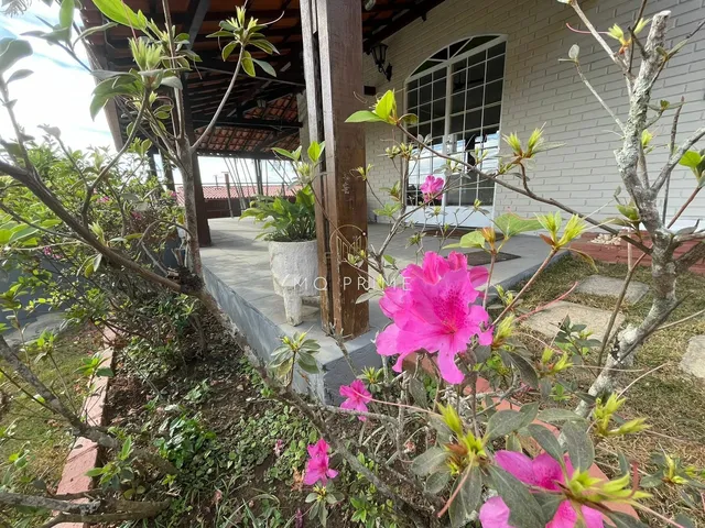 Imagem 8: Casa à venda no bairro Bosque do Ipê - Clube dos 200 - Esmeraldas/MG