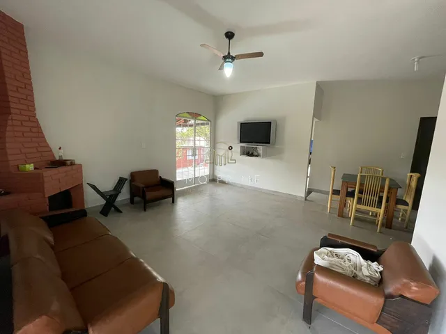 Imagem 4: Casa à venda no bairro Bosque do Ipê - Clube dos 200 - Esmeraldas/MG