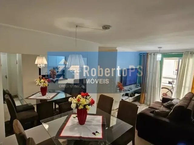 Imagem: Apartamento à venda em São José dos Campos-SP