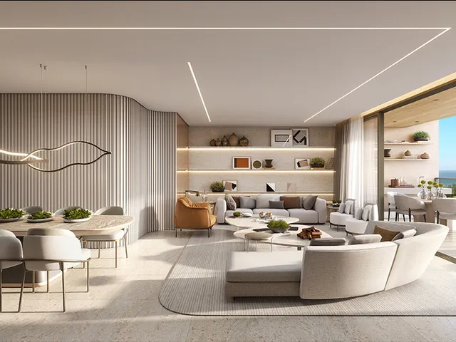 Imagem 13: Oceana Golf Fase 3: Condomínio de Luxo na Barra da Tijuca com Infraestrutura Completa