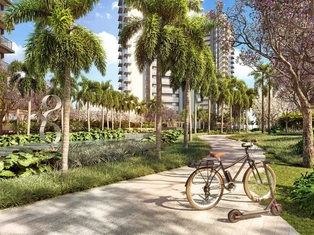Imagem 9: Oceana Golf Fase 3: Condomínio de Luxo na Barra da Tijuca com Infraestrutura Completa
