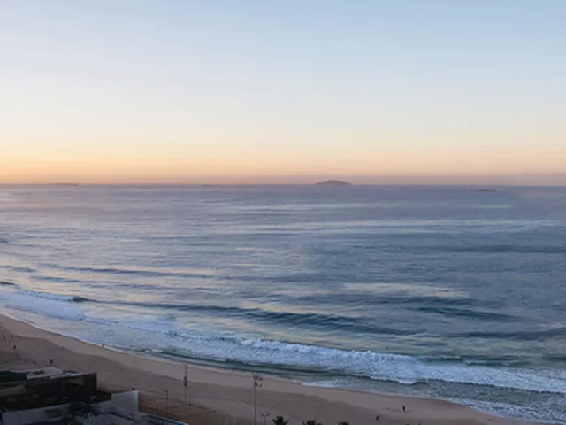 Imagem 12: Vista Ipanema Apartamento com 3 dormitórios