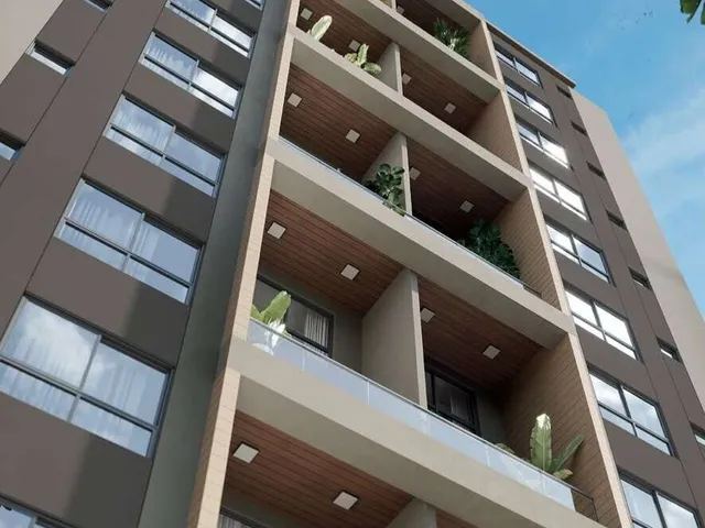 Imagem 14: Iê Residencial Tijuca: Lançamento de Alto Padrão com Lazer Completo na Tijuca RJ