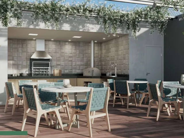 Imagem 3: Iê Residencial Tijuca: Lançamento de Alto Padrão com Lazer Completo na Tijuca RJ