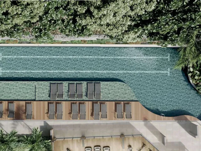 Imagem 15: Iê Residencial Tijuca: Lançamento de Alto Padrão com Lazer Completo na Tijuca RJ