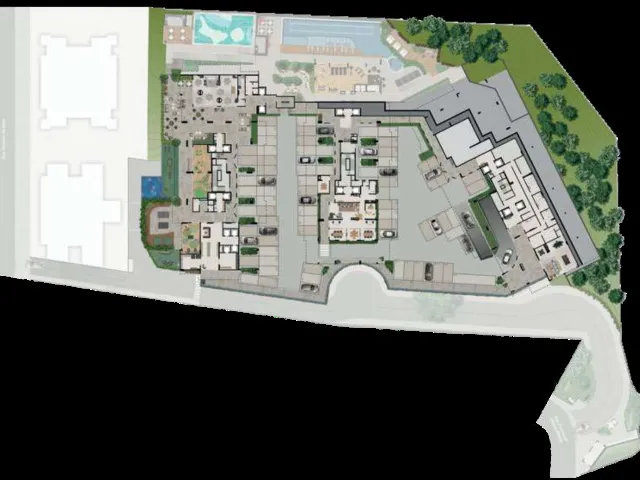 Imagem 13: Iê Residencial Tijuca: Lançamento de Alto Padrão com Lazer Completo na Tijuca RJ