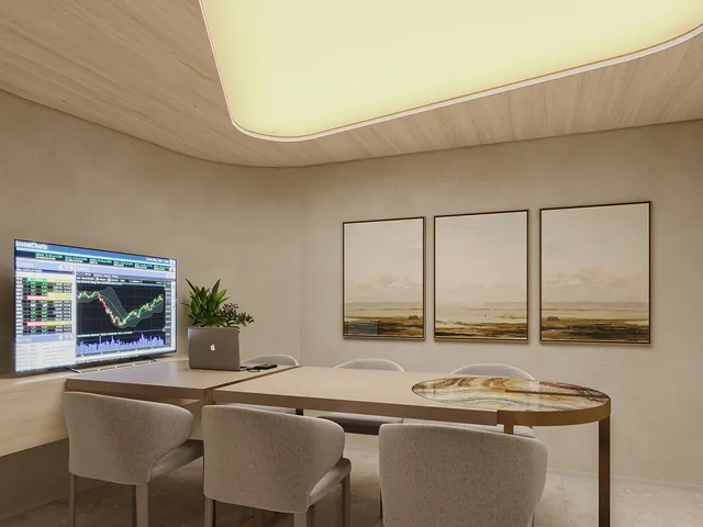 Imagem 5: Vista Ipanema: Sofisticação, Exclusividade e Lazer Completo no Endereço Mais Desejado