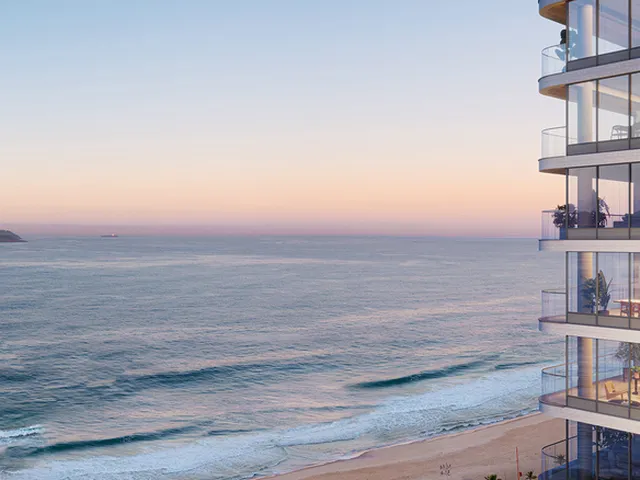 Imagem 15: Vista Ipanema: Sofisticação, Exclusividade e Lazer Completo no Endereço Mais Desejado