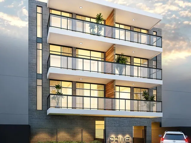 Imagem: Prime Tijuca Residencial características