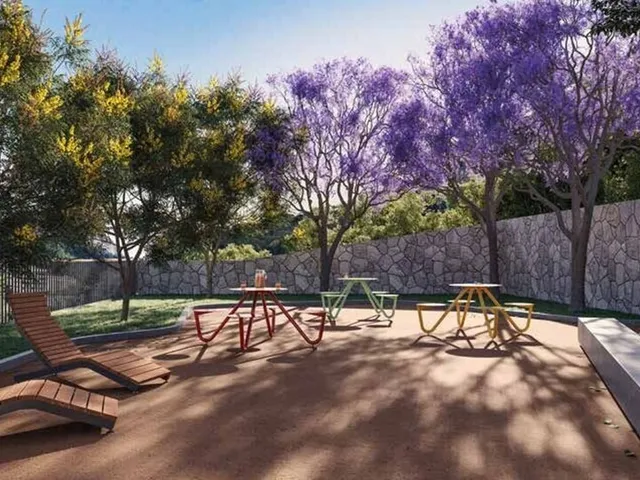 Imagem 11: Viva o Melhor da Gávea no Parque Sustentável: Exclusividade e Bem-Esta