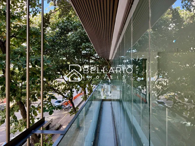 Imagem 10: Apartamento altíssimo padrão com 4 dormitórios (4 suítes), varandas e 3 vagas à