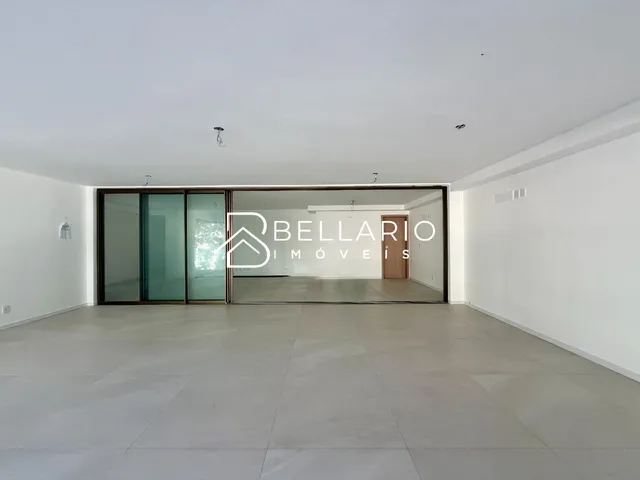 Imagem 11: Apartamento altíssimo padrão com 4 dormitórios (4 suítes), varandas e 3 vagas à