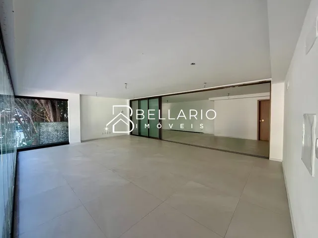 Imagem 12: Apartamento altíssimo padrão com 4 dormitórios (4 suítes), varandas e 3 vagas à