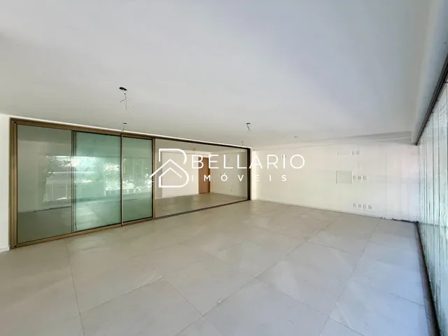 Imagem 13: Apartamento altíssimo padrão com 4 dormitórios (4 suítes), varandas e 3 vagas à