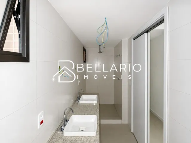 Imagem 14: Apartamento altíssimo padrão com 4 dormitórios (4 suítes), varandas e 3 vagas à