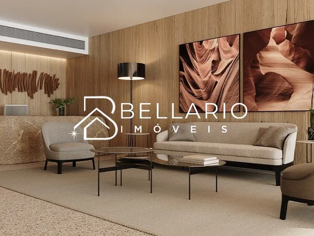 Imagem 6: Apartamento altíssimo padrão com 4 dormitórios (4 suítes), varandas e 3 vagas à