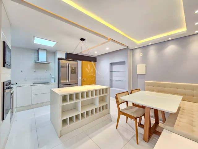 Imagem: Apartamento Mobiliado de 72m² com 2 Suítes