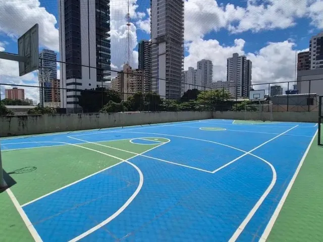 Imagem 7: APARTAMENTO - BELÉM