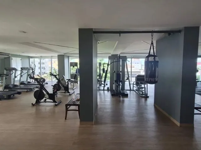 Imagem 2: APARTAMENTO - BELÉM