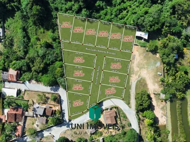 Imagem 4: Lotes à Venda nas Três Praias em Guarapari - Próximo ao Alphaville