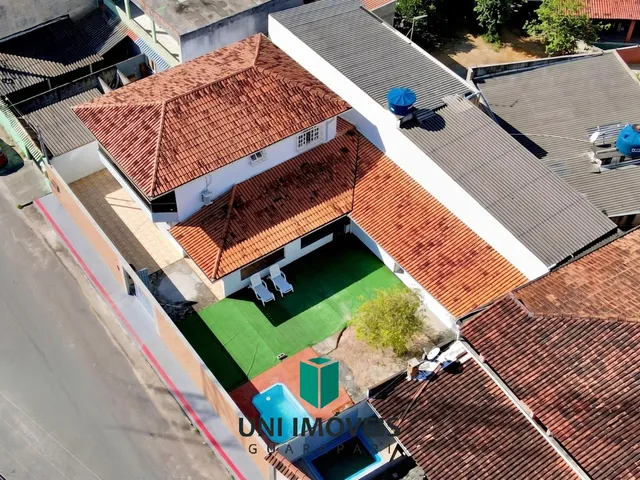 Imagem: Casa Linear 4 quartos à venda em Guarapari