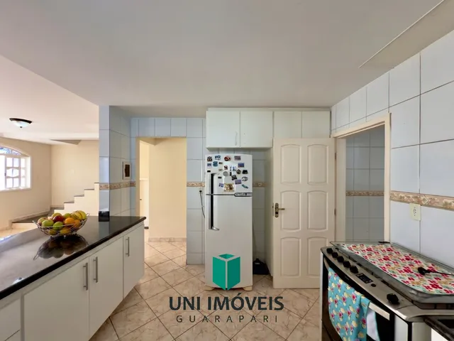 Imagem 15: Casa Linear 4 quartos à venda em Guarapari ? 235 m² de Área Construída e Escriturada!