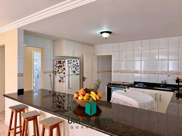 Imagem 12: Casa Linear 4 quartos à venda em Guarapari ? 235 m² de Área Construída e Escriturada!
