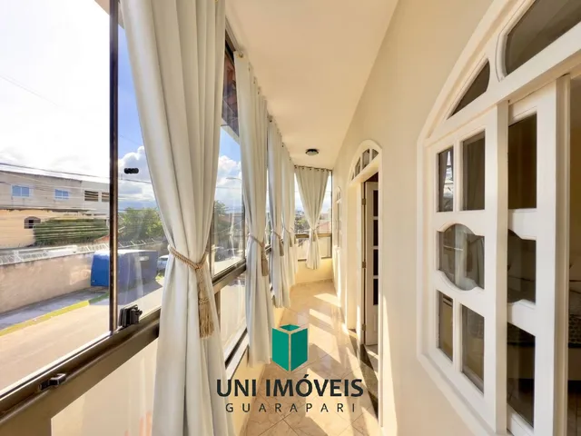 Imagem 3: Casa Linear 4 quartos à venda em Guarapari ? 235 m² de Área Construída e Escriturada!