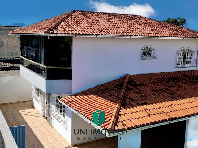Imagem 9: Casa Linear 4 quartos à venda em Guarapari ? 235 m² de Área Construída e Escriturada!