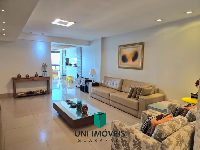 Imagem 11: Apartamento 3 Suítes Frente Mar Mobiliado no Vovó Ceruti Praia do Morro Guarapari