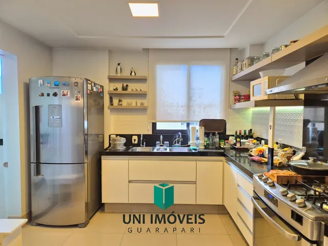 Imagem 13: Apartamento 3 Suítes Frente Mar Mobiliado no Vovó Ceruti Praia do Morro Guarapari