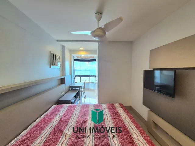 Imagem 7: Apartamento 3 Suítes Frente Mar Mobiliado no Vovó Ceruti Praia do Morro Guarapari