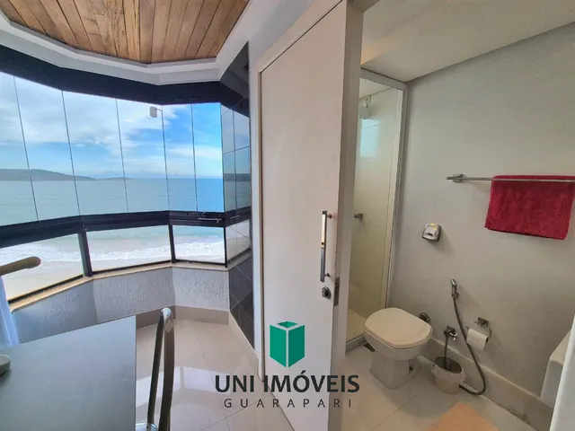 Imagem 12: Apartamento 3 Suítes Frente Mar Mobiliado no Vovó Ceruti Praia do Morro Guarapari