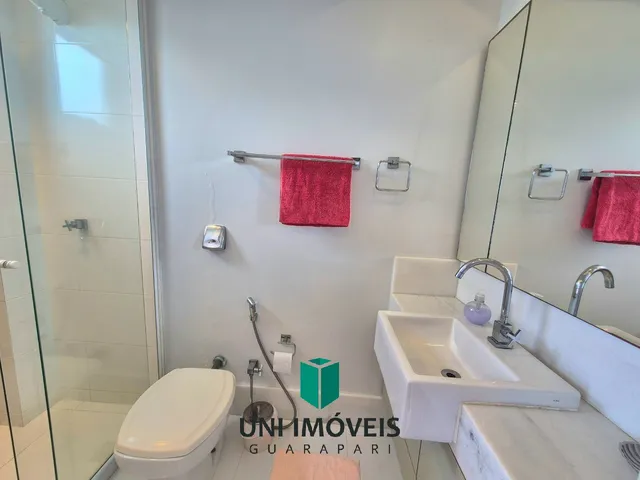 Imagem 15: Apartamento 3 Suítes Frente Mar Mobiliado no Vovó Ceruti Praia do Morro Guarapari