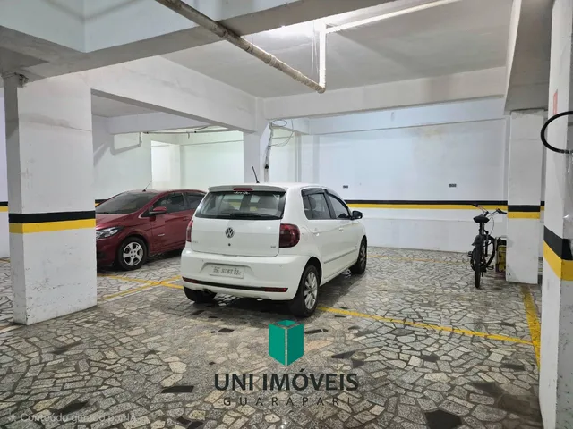 Imagem 4: Apartamento 3 Suítes Frente Mar Mobiliado no Vovó Ceruti Praia do Morro Guarapari