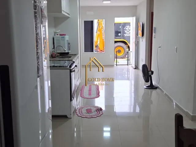 Imagem 9: CASA À VENDA E PARA LOCAÇÃO – CONDOMÍNIO ATHENAS